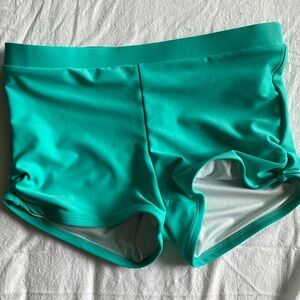 Old Navy Swim Shorts, Size L